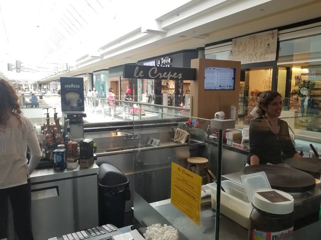 Le Crepes | cafe | 10300 Southside Blvd, Jacksonville, FL 32256, USA | 9049904116 OR +1 904-990-4116