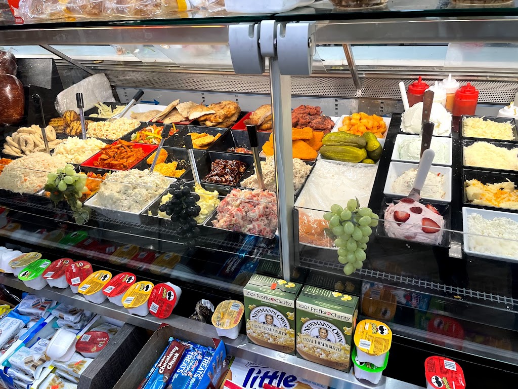 King Deli & Grill | restaurant | 5601 2nd Ave, Brooklyn, NY 11220, USA | 7184920700 OR +1 718-492-0700