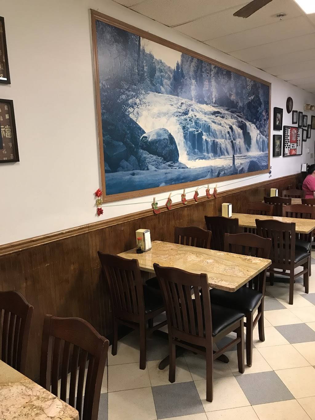 China Restaurant | restaurant | 2816 Washington Rd, Augusta, GA 30909, USA | 7067388998 OR +1 706-738-8998