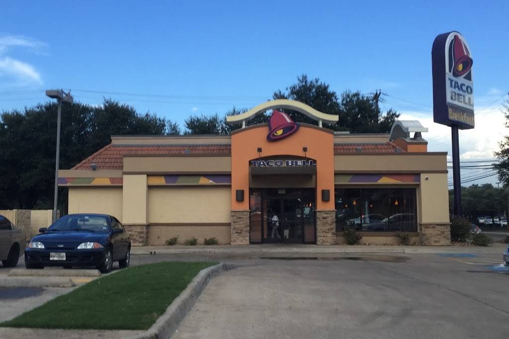 Taco Bell | meal takeaway | 505 W Illinois Ave, Dallas, TX 75224, USA | 2149429846 OR +1 214-942-9846