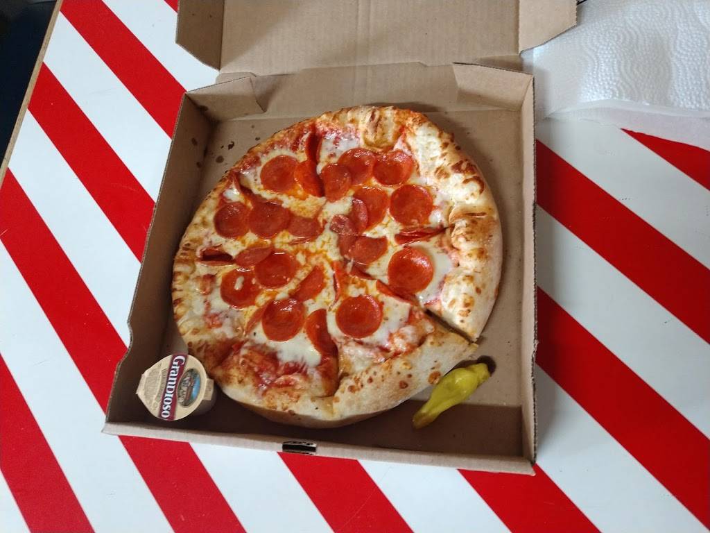 Giannis Pizza | meal delivery | 6 E Main St, Frostburg, MD 21532, USA | 3016871000 OR +1 301-687-1000