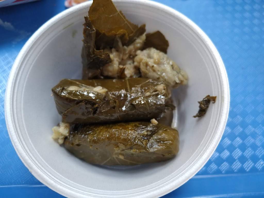 Gyros Plus | restaurant | 750 Citadel Dr E #1088, Colorado Springs, CO 80909, USA | 7196388280 OR +1 719-638-8280