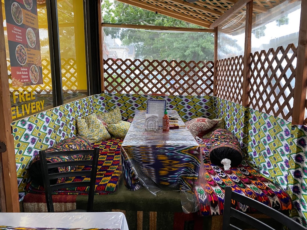 Chaikhana | restaurant | 63-52 Booth St, Rego Park, NY 11374, USA | 7182750777 OR +1 718-275-0777