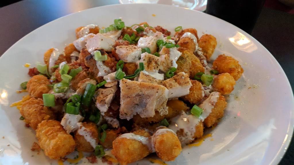 Monks Bar & Grill - Verona | restaurant | 1050 N Edge Trail, Verona, WI 53593, USA | 6084973115 OR +1 608-497-3115