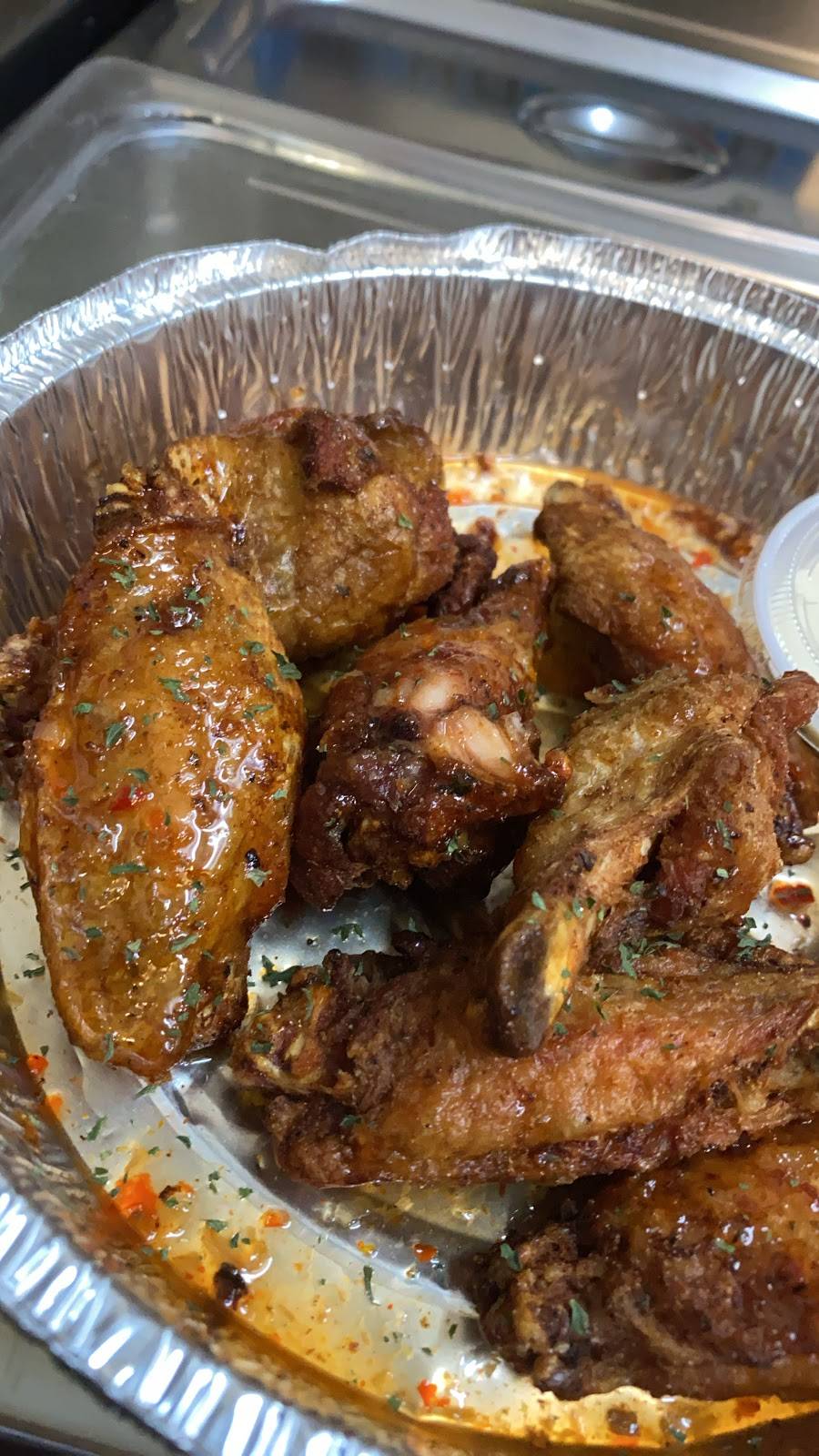 Soul By The Sea | restaurant | 5601 Arch St, Philadelphia, PA 19139, USA | 2674032047 OR +1 267-403-2047