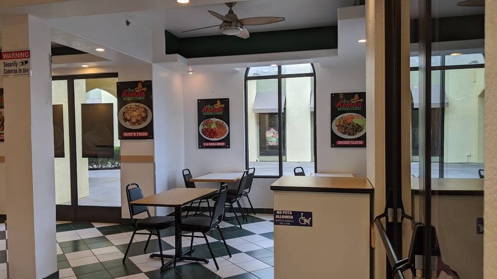 Don Roman taco shop #2 | restaurant | 1392 E Palomar St # 204, Chula Vista, CA 91913, USA | 6199348866 OR +1 619-934-8866