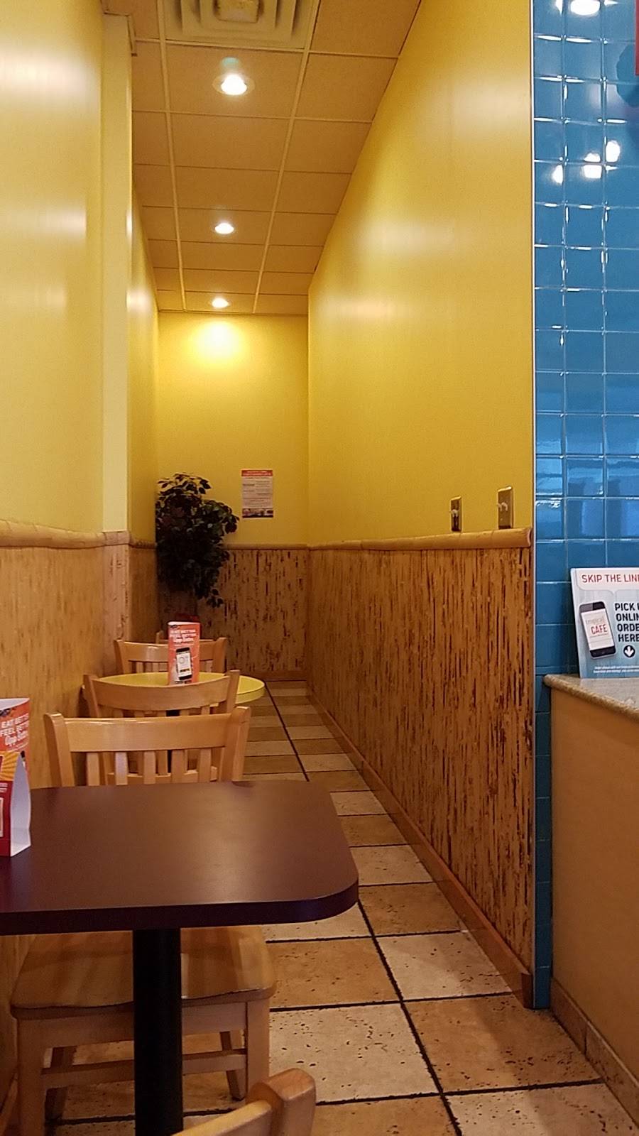 Tropical Smoothie Cafe | restaurant | 237 S Battlefield Blvd Ste 7, Chesapeake, VA 23322, USA | 7574105558 OR +1 757-410-5558