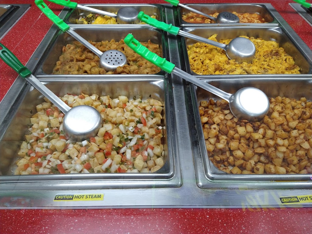 Laredo Taco Company | restaurant | 1901 Dove Ave, McAllen, TX 78504, USA | 9569949891 OR +1 956-994-9891