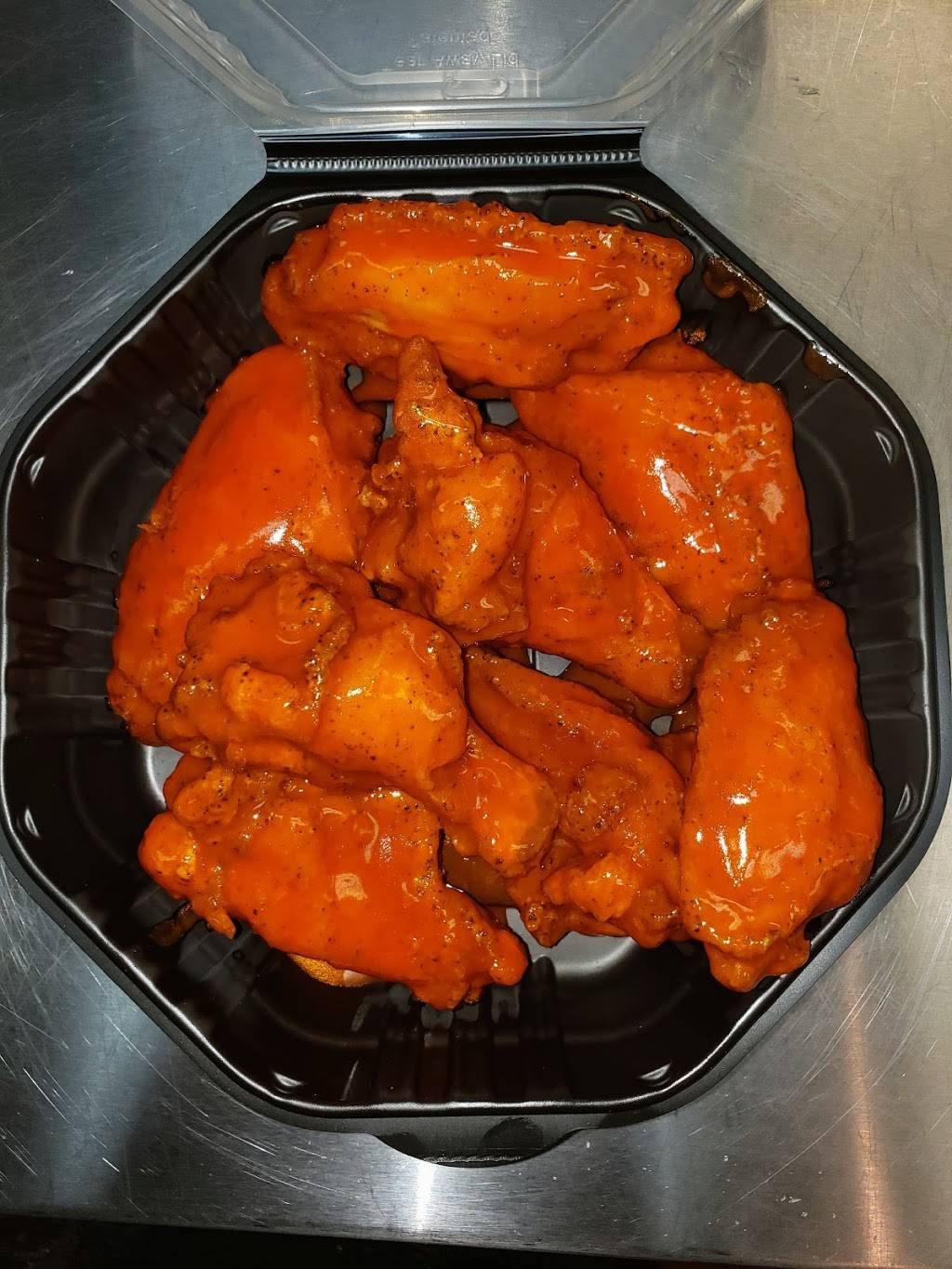 Peace of Pizza | restaurant | 1801 W 95th St, Chicago, IL 60643, USA | 7737798597 OR +1 773-779-8597