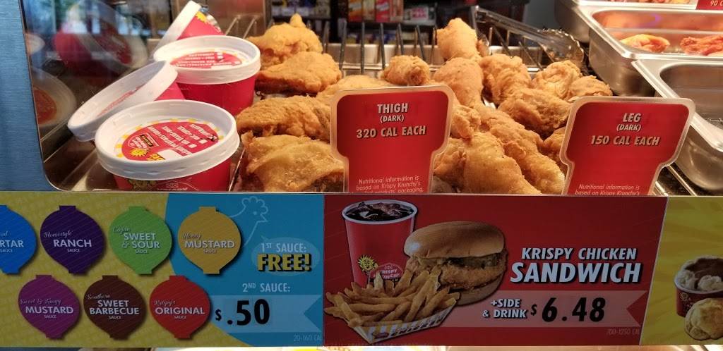 Krispy Krunchy Chicken | restaurant | 1466 Colusa Hwy, Yuba City, CA 95993, USA | 5308210830 OR +1 530-821-0830