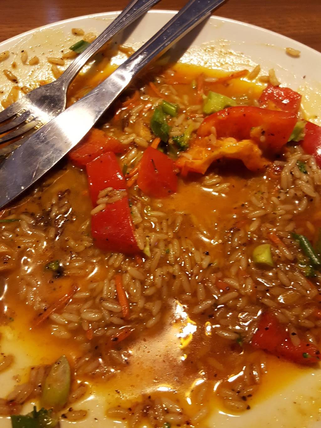 Applebees Grill + Bar | restaurant | 1189 E Lynchburg Salem Turnpike, Bedford, VA 24523, USA | 5405864026 OR +1 540-586-4026