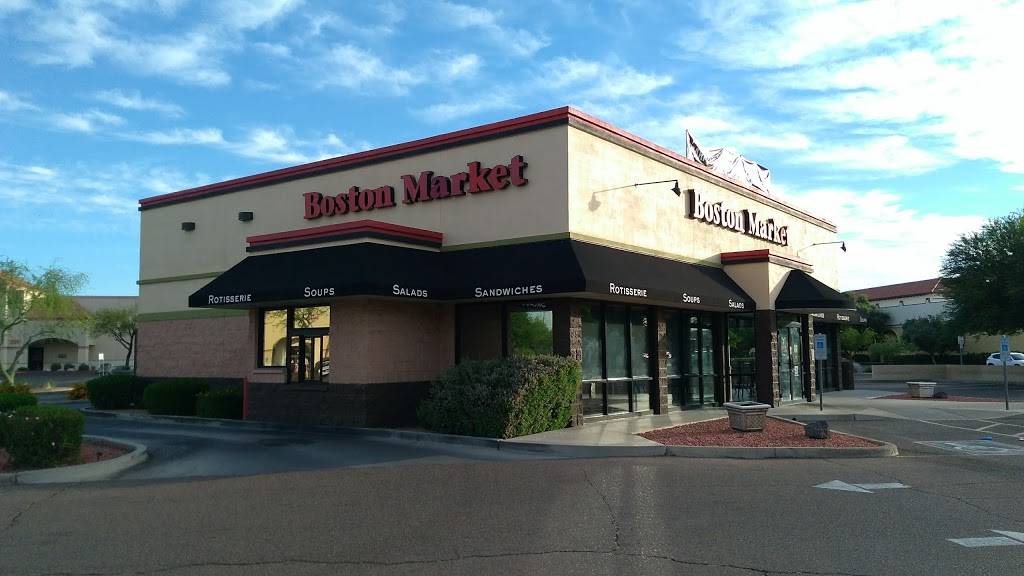Boston Market | restaurant | 236 E Bell Rd, Phoenix, AZ 85022, USA | 6028663311 OR +1 602-866-3311