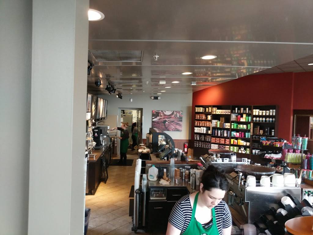 Starbucks | cafe | 1785 NE 44th St, Renton, WA 98056, USA | 4252267007 OR +1 425-226-7007