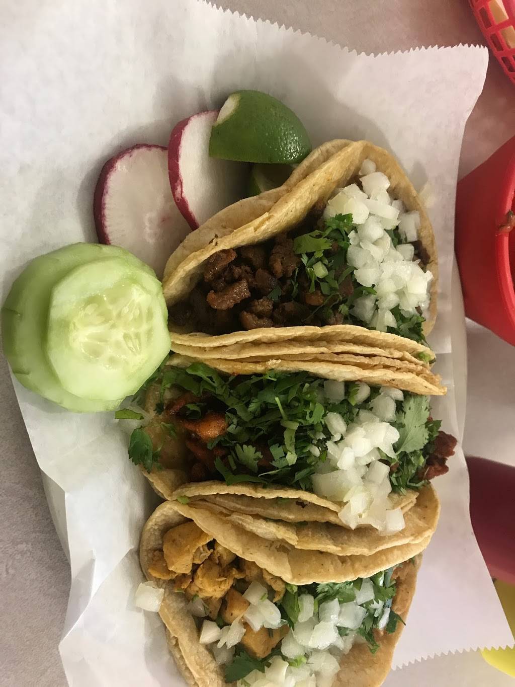 Taqueria J & C | restaurant | 1741 State St, Columbus, IN 47201, USA | 8125528792 OR +1 812-552-8792