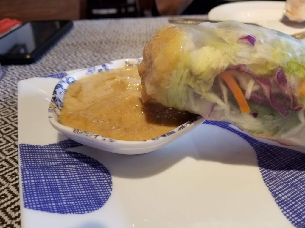 Bangkok Bistro Fine Thai Cuisine | restaurant | 104 Lila Ln, Burlington, WA 98233, USA | 3607573778 OR +1 360-757-3778