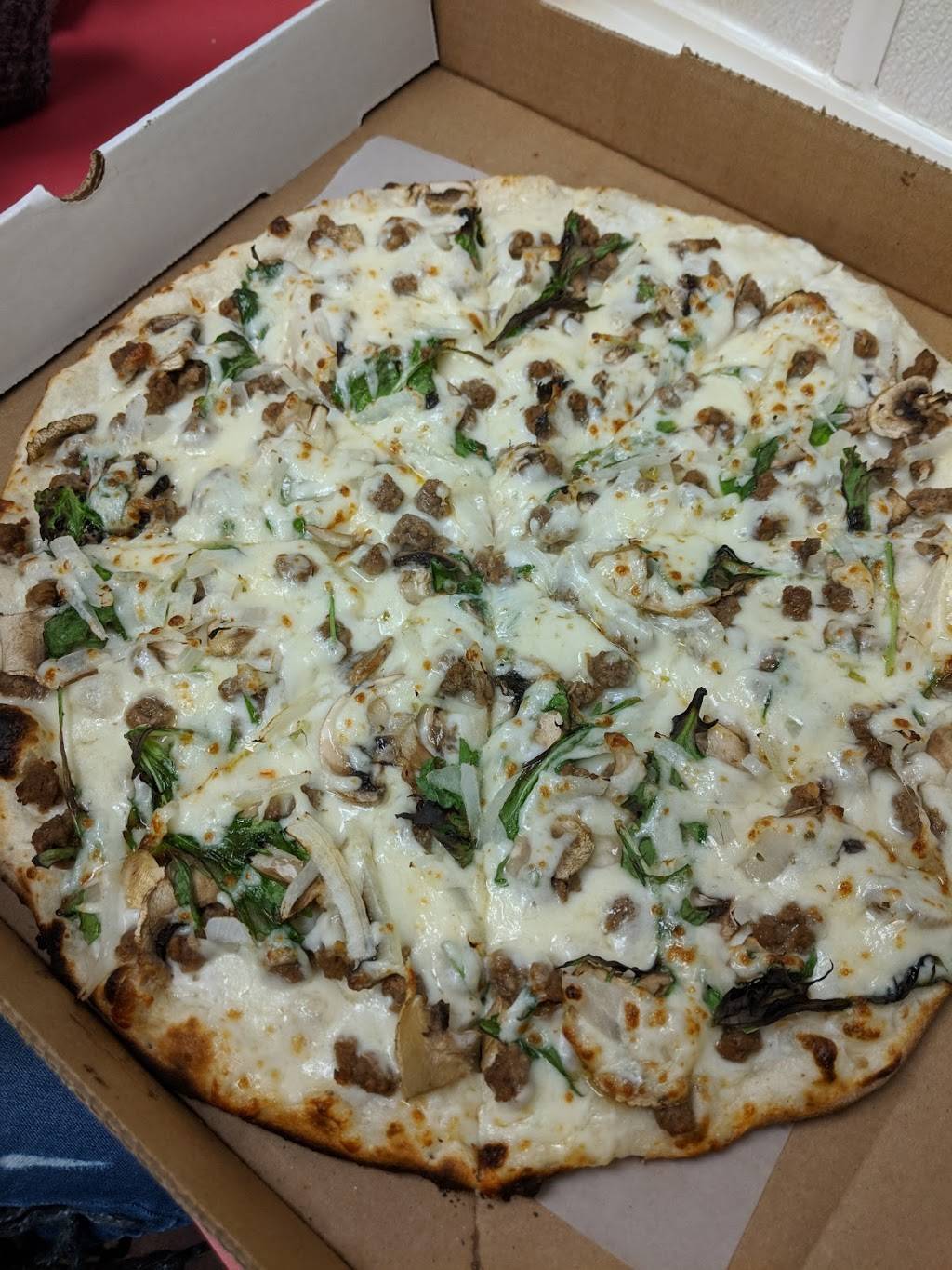 Tony’s Pizza New York Style | restaurant | 378 Columbiana Dr, Columbia, SC 29212, USA | 8038347090 OR +1 803-834-7090