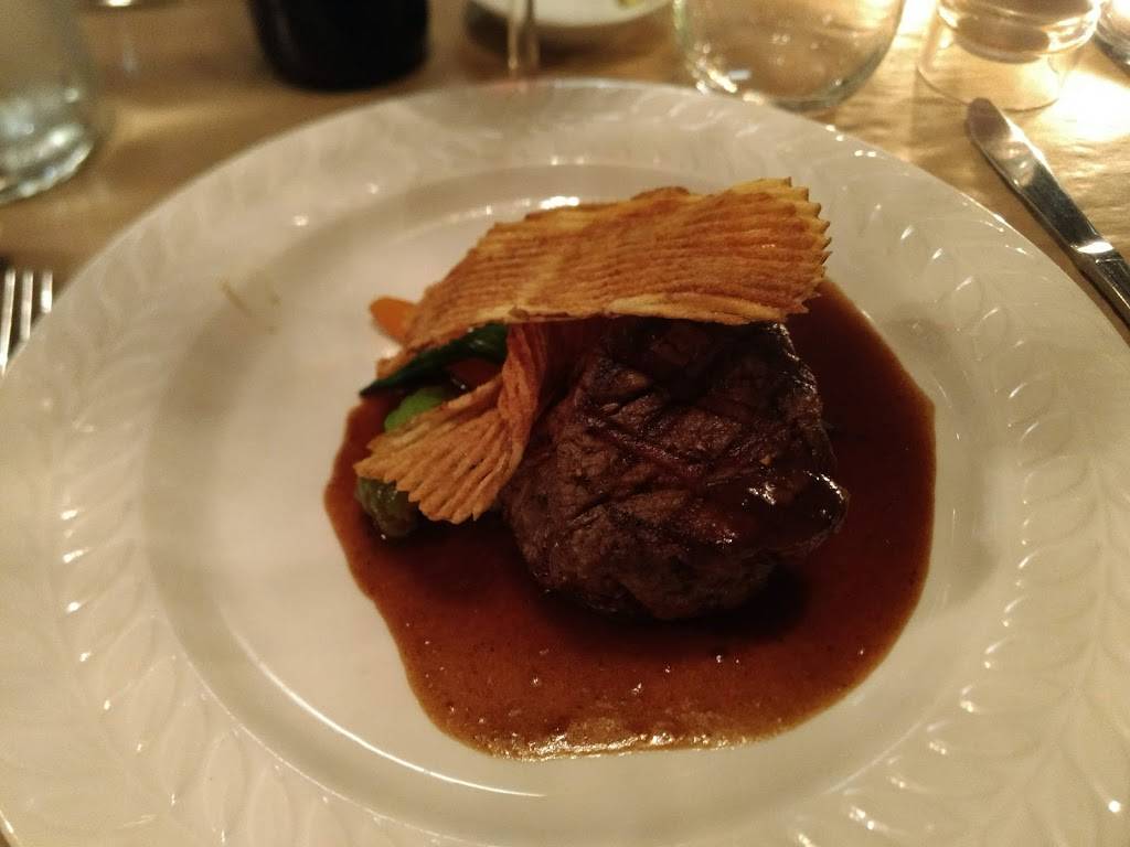 Restaurant Le Gourmet | restaurant | 360 boulevard Pierre-Laporte, Bromont, QC J2L 2W1, Canada | 4505343000 OR +1 450-534-3000