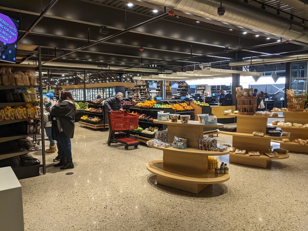 Zerbo’s Market & Bistro | restaurant | 3000 E West Maple Rd, Commerce Charter Twp, MI 48390, USA | 2486949211 OR +1 248-694-9211