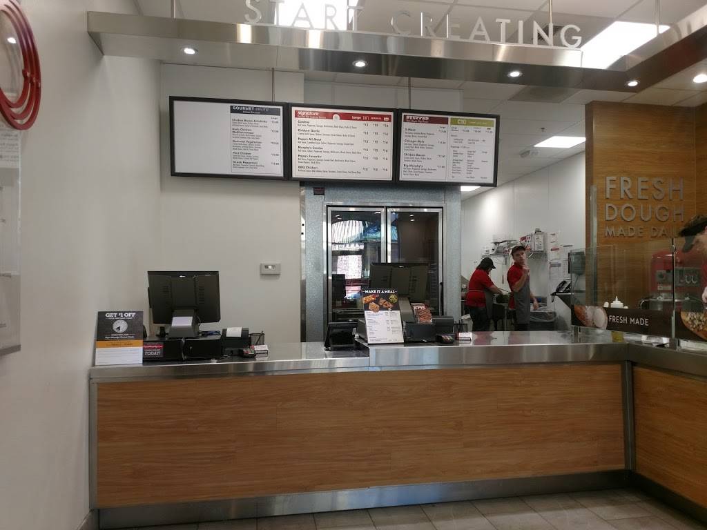 Papa Murphys Take N Bake Pizza | meal takeaway | 4949 Borgen Blvd NW B102, Gig Harbor, WA 98332, USA | 2538570015 OR +1 253-857-0015