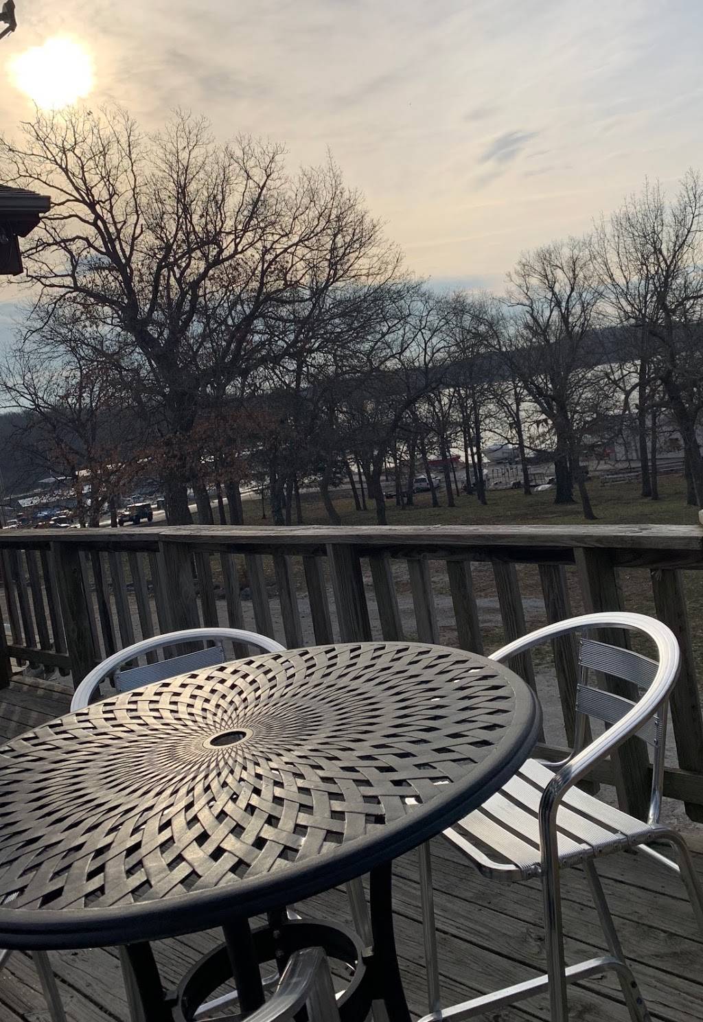 Orleans Trail Resort & Restaurant | restaurant | 15828 S 1525 Rd, Stockton, MO 65785, USA | 4172763566 OR +1 417-276-3566