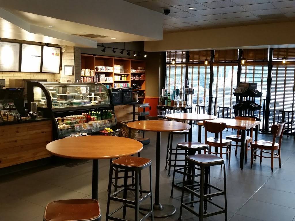 Starbucks | cafe | 1203 West Paces Ferry Rd NW, Atlanta, GA 30327, USA | 4042640120 OR +1 404-264-0120