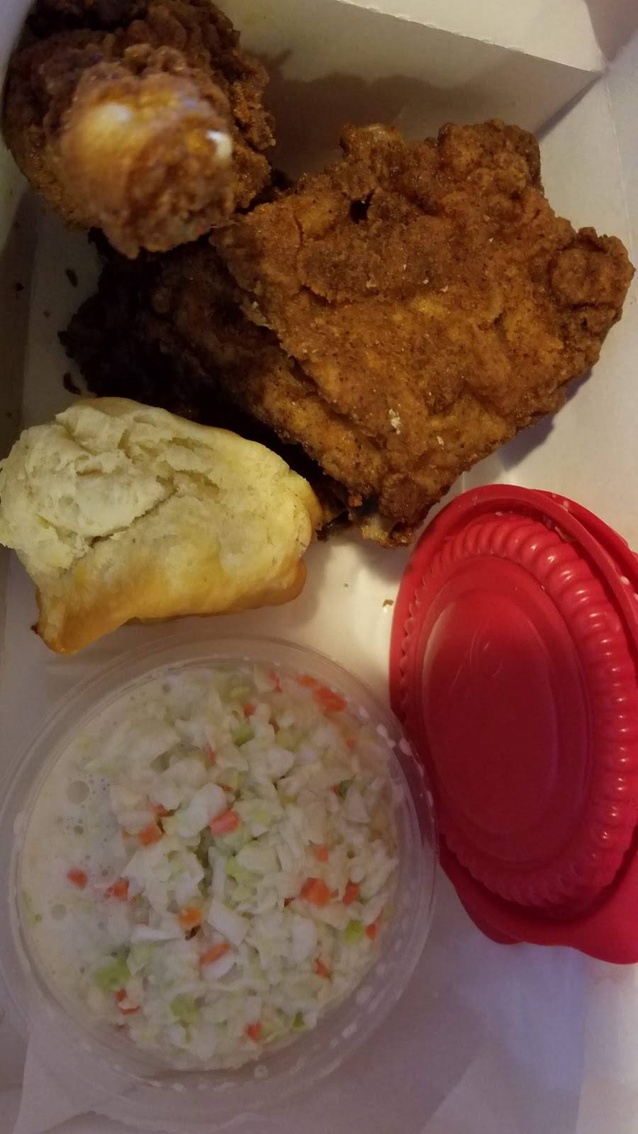 KFC | restaurant | 611 W Little York Road, Houston, TX 77091, USA | 7136945992 OR +1 713-694-5992