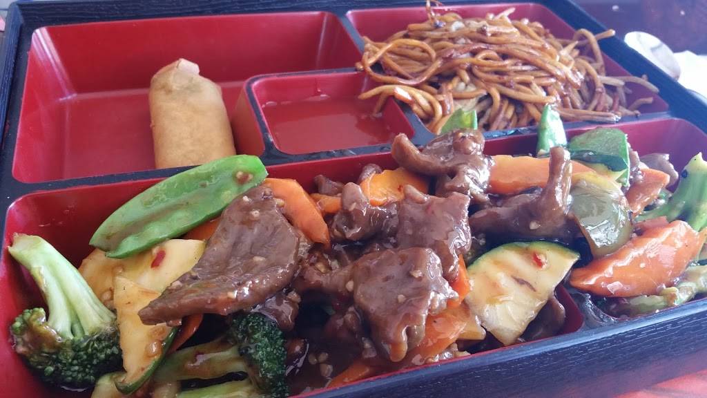 Lucky Buddha | restaurant | 9201, 14270 W Indian School Rd c1, Goodyear, AZ 85395, USA | 6235358387 OR +1 623-535-8387