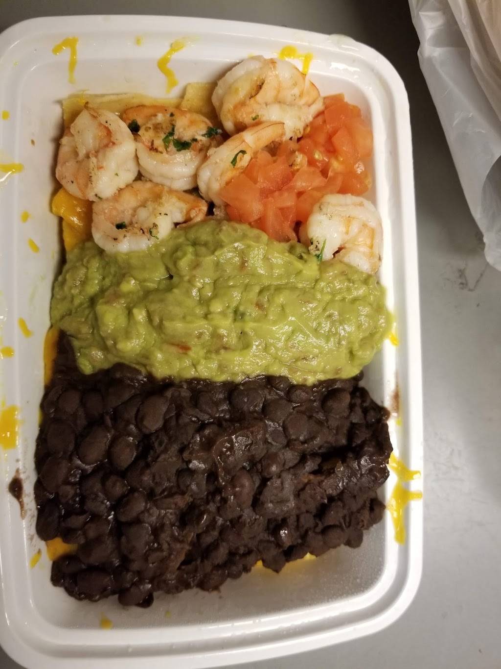 Top Tortillas | restaurant | 3038 Buhre Ave, Bronx, NY 10461, USA | 7183198383 OR +1 718-319-8383