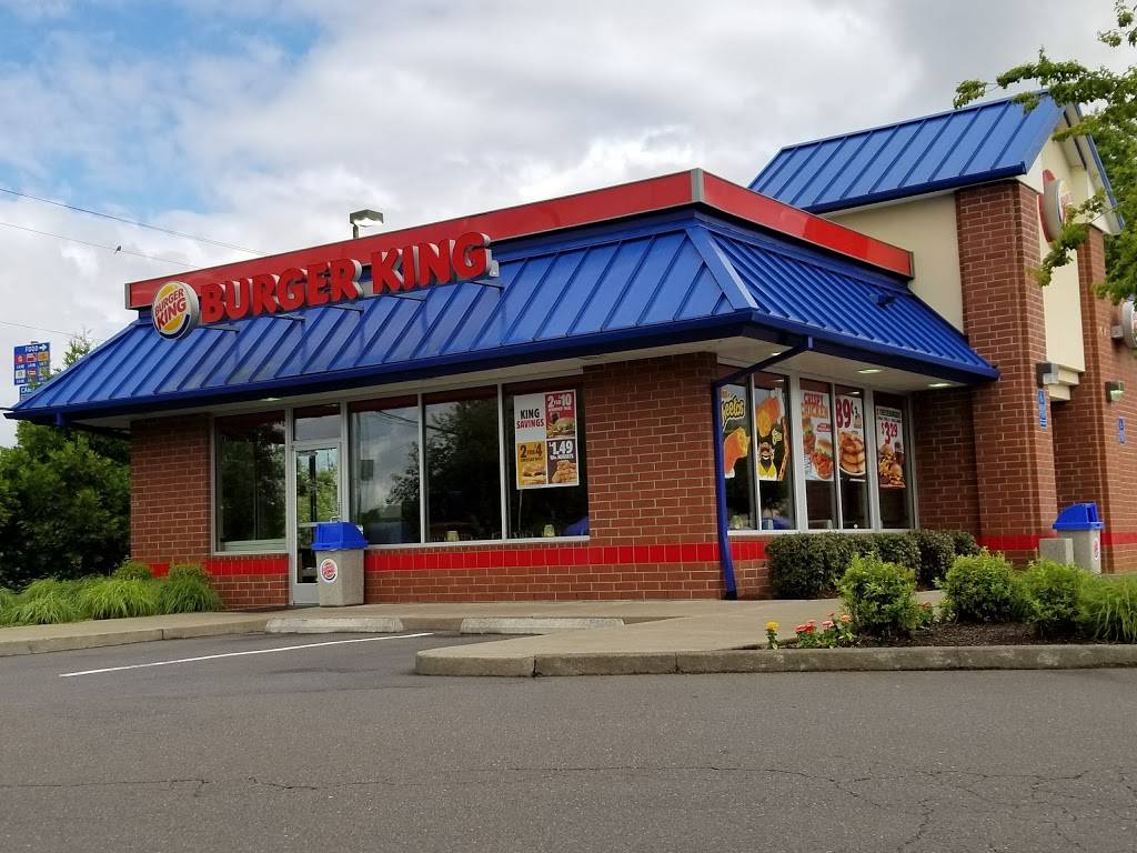 Burger King | restaurant | 8699 SW Robert Burns Dr, Wilsonville, OR 97070, USA | 5036822950 OR +1 503-682-2950