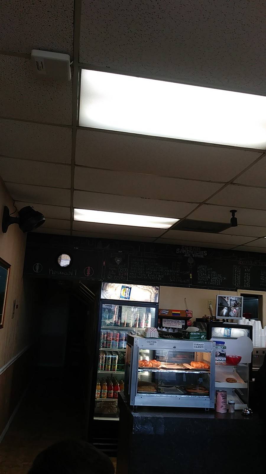 Cuban Sandwiches In Town | restaurant | 481 N State Rd 434 # 101, Altamonte Springs, FL 32714, USA | 4076826700 OR +1 407-682-6700