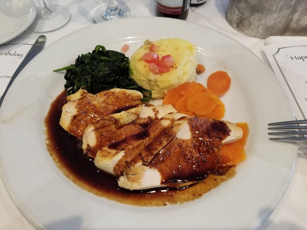 Cafe Bizou | restaurant | 30315 Canwood St Ste 14, Agoura Hills, CA 91301, USA | 8189919560 OR +1 818-991-9560