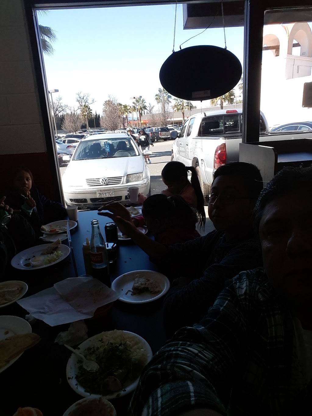 Trines Cafe 6 | restaurant | 5304 Monterey Rd, San Jose, CA 95111, USA | 4082243243 OR +1 408-224-3243