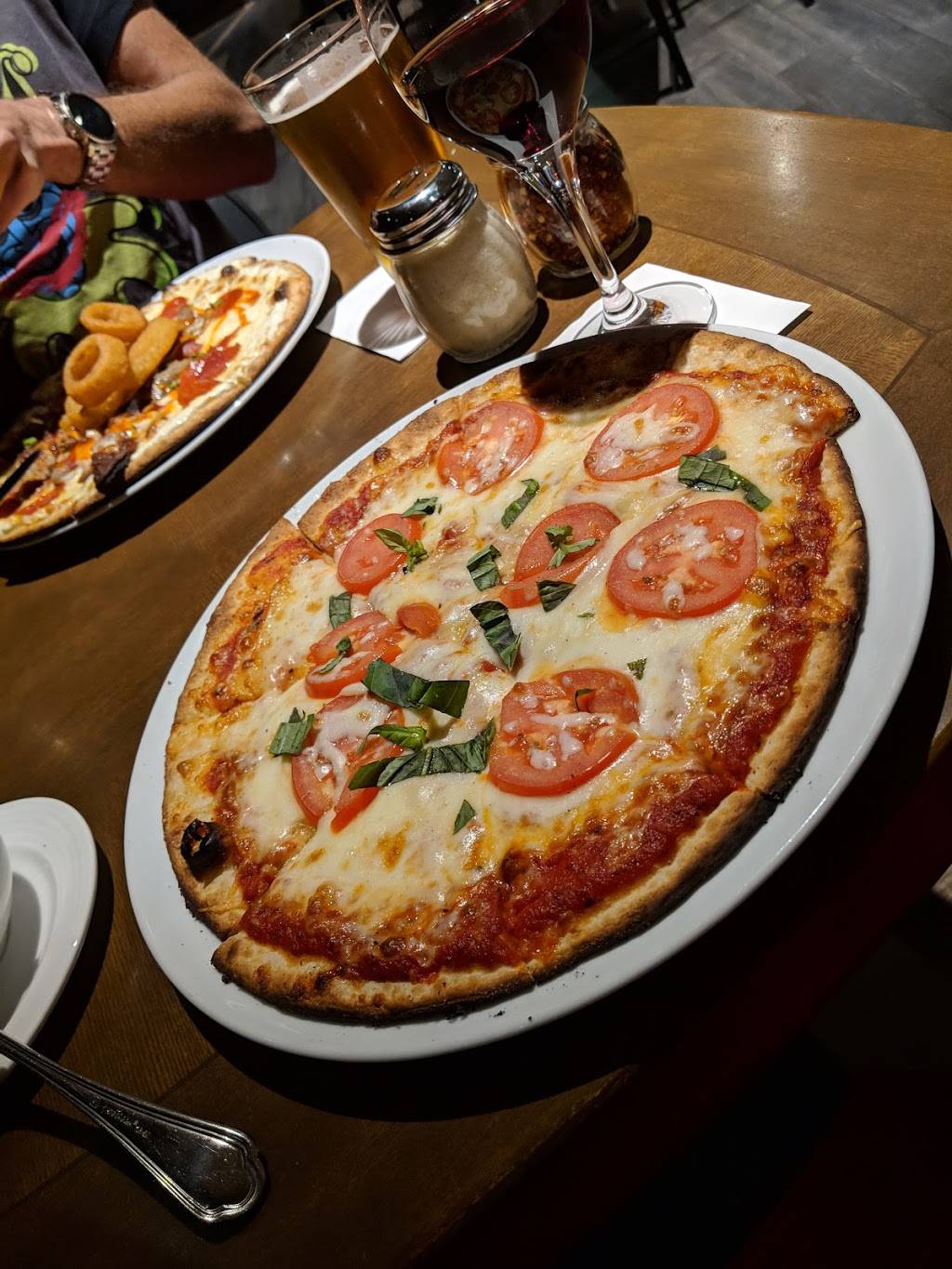 Evolution Restaurant | restaurant | 5101 Great America Pkwy, Santa Clara, CA 95054, USA | 4082001234 OR +1 408-200-1234