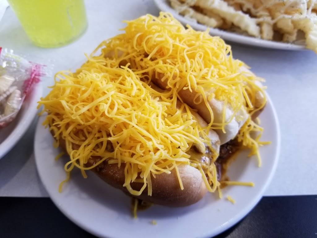 Gold Star Chili | restaurant | 3034 Harshman Rd, Dayton, OH 45424, USA | 9372331450 OR +1 937-233-1450