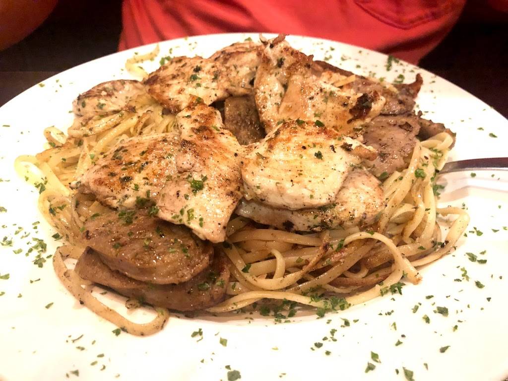 Italian Grill | restaurant | 2180 58th Ave, Vero Beach, FL 32966, USA | 7725676640 OR +1 772-567-6640