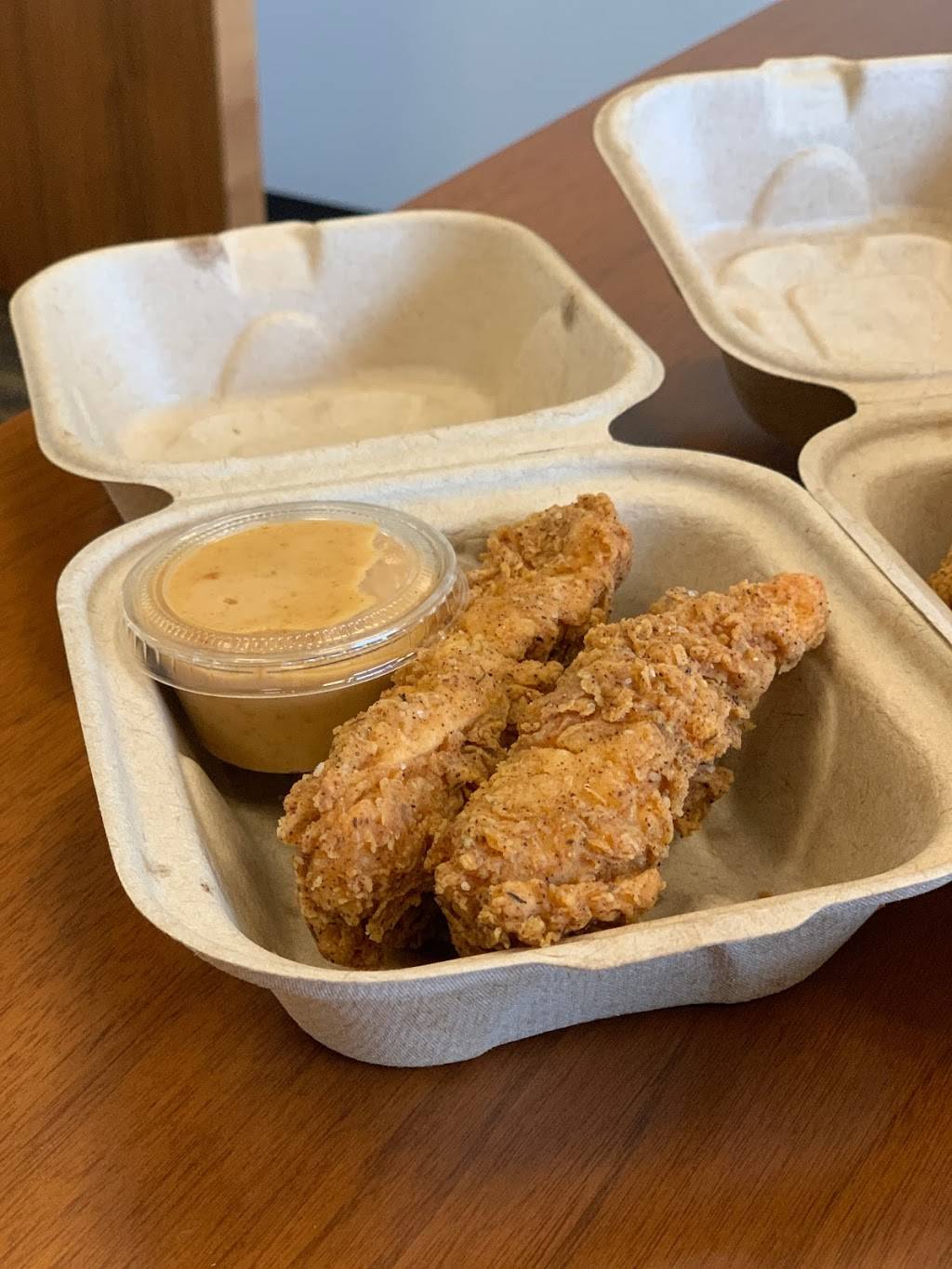 Project Pollo | restaurant | 1401 Rosewood Ave A-1, Austin, TX 78702, USA | 5127128089 OR +1 512-712-8089