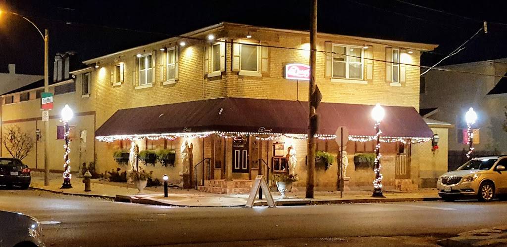 Dominics | restaurant | 5101 Wilson Ave, St. Louis, MO 63110, USA | 3147711632 OR +1 314-771-1632