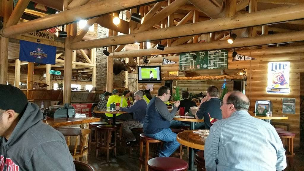 Village Pizza and Pub | restaurant | 2496 N Randall Rd, Dundee Township, IL 60118, USA | 8475511088 OR +1 847-551-1088