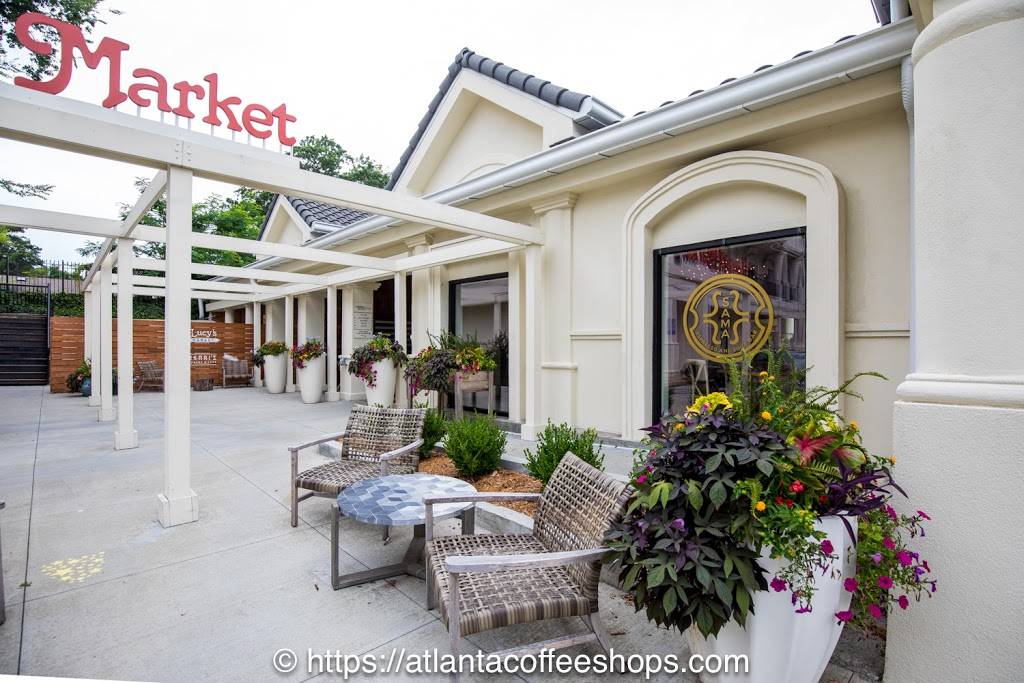 {SAMA} Food For Balance | restaurant | 56 E Andrews Dr NW Suite 17, Atlanta, GA 30305, USA | 4045003550 OR +1 404-500-3550