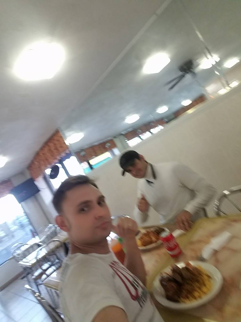 El Barajo Restaurant Corporation | restaurant | 672 Bleecker St, Utica, NY 13501, USA | 3157322181 OR +1 315-732-2181