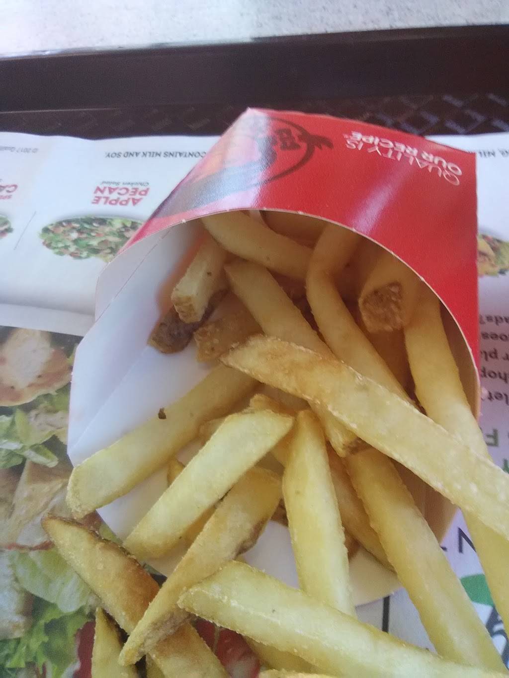 Wendys | restaurant | 10933 W Greenfield Ave, West Allis, WI 53214, USA | 4142573266 OR +1 414-257-3266