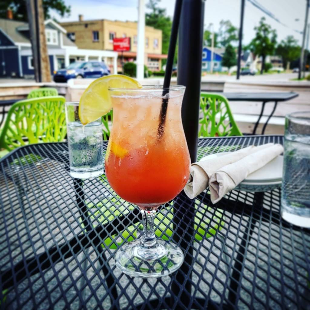 River North Public House | restaurant | 2115 Plainfield Ave NE, Grand Rapids, MI 49505, USA | 6162887888 OR +1 616-288-7888