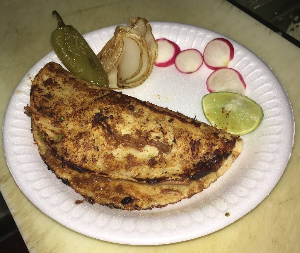 Ricos Tacos De Jalisco | restaurant | 396 S Mt Vernon Ave, San Bernardino, CA 92410, USA | 9093810708 OR +1 909-381-0708