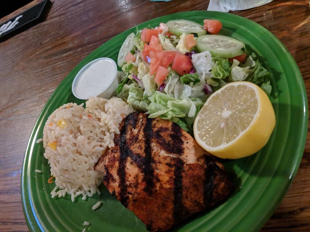 Rock It Grill | restaurant | 1319 King St, Alexandria, VA 22314, USA | 7037392274 OR +1 703-739-2274