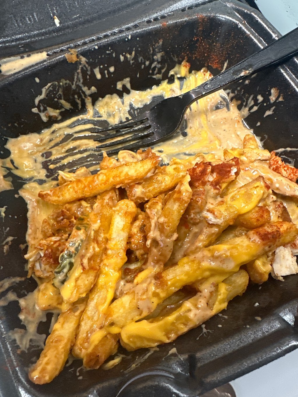 Lincoln Chicken & Burger | restaurant | 1128 S Broad St, Philadelphia, PA 19146, USA | 4452234031 OR +1 445-223-4031