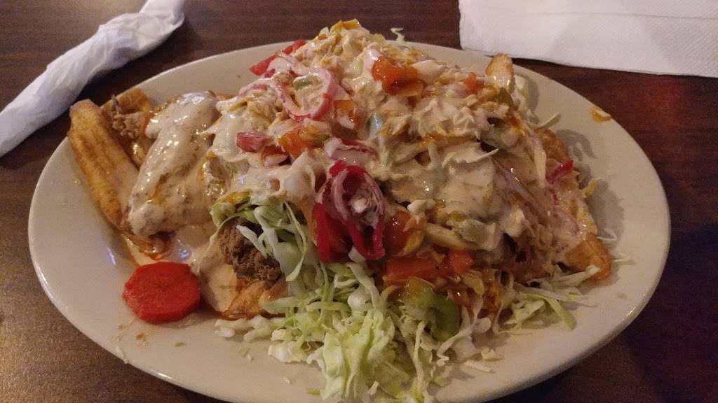 El Katracho Restaurant | restaurant | 883 Federal Rd, Houston, TX 77015, USA | 8328318910 OR +1 832-831-8910