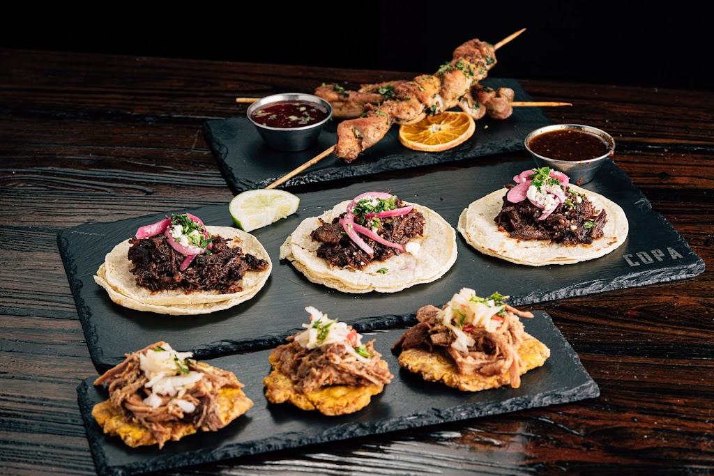 COPA | night club | 1047 Central Ave, St. Petersburg, FL 33705, USA | 7276239199 OR +1 727-623-9199