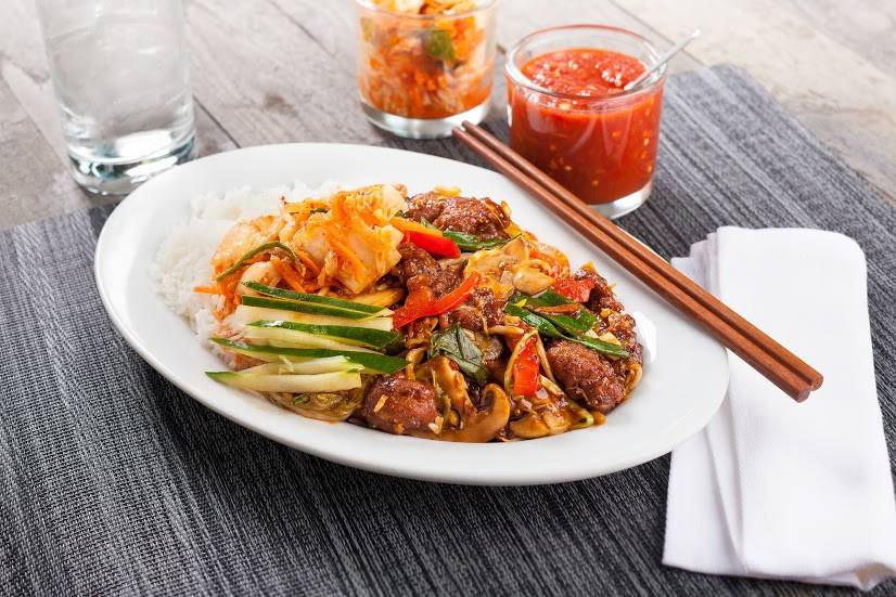 Mama Fus Asian House | restaurant | 4701 183A Ste C, Cedar Park, TX 78613, USA | 5129825822 OR +1 512-982-5822