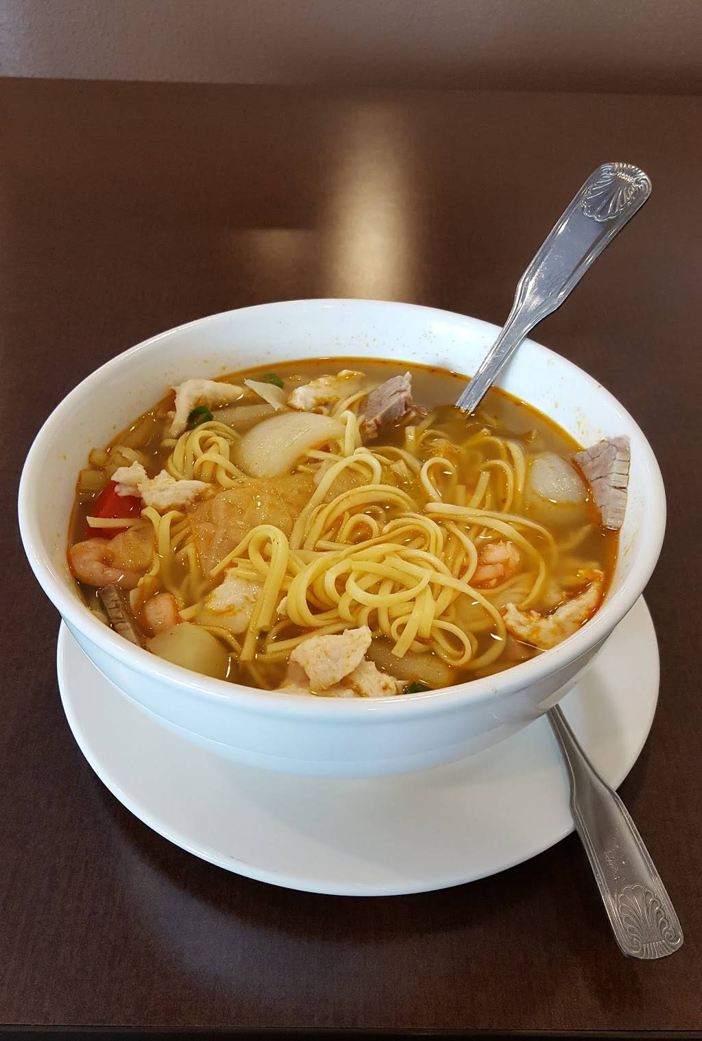 Asian Fusion Chinese & Japanese Cuisine | restaurant | 6640 South Shore Blvd #160, League City, TX 77573, USA | 2815326558 OR +1 281-532-6558