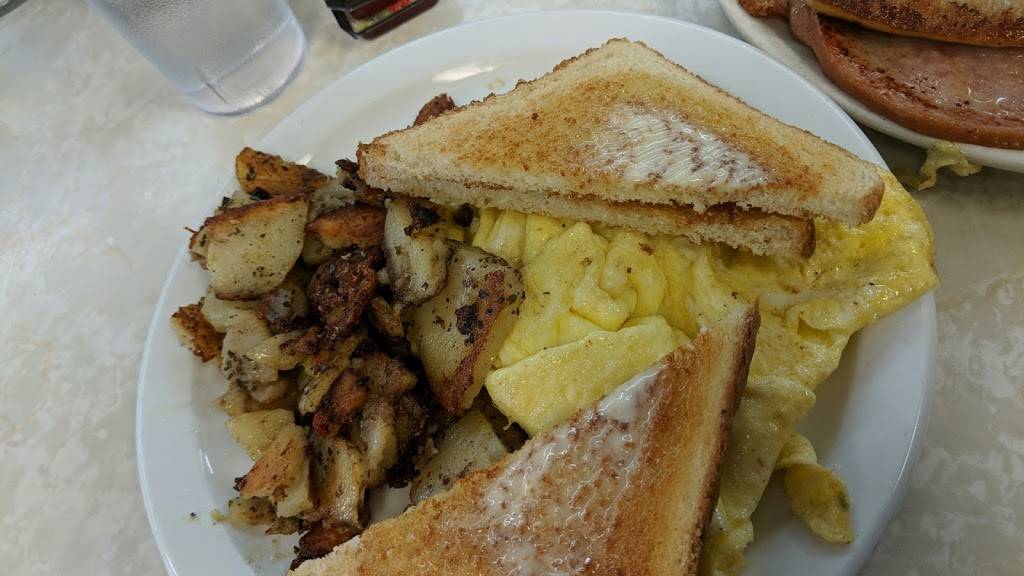 East City Coffee Shop | cafe | 55 Hunter St E, Peterborough, ON K9H 1G4, Canada | 7057434518 OR +1 705-743-4518